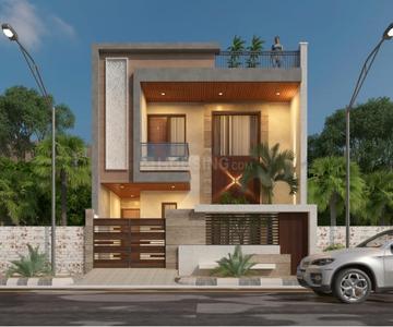 2.5 BHK Independent House
