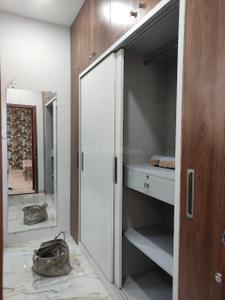 Bedroom Image of 2800 Sq.ft 3 BHK Independent House for sale in Mahalakshmi Nagar Indore for Rs. 19100000