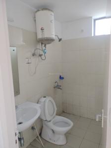 Image of 925 Sq.ft 2 BHK Builder Floor for rent in Vatika Independent Floors, Sector 82, Gurgaon for Rs. 22000