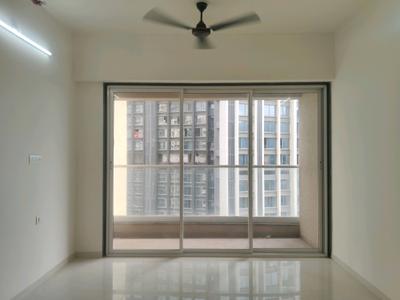 Living Room Image of 620 Sq.ft 2 BHK Apartment / Flat for sale in Piramal Revanta Tower 4, Bhandup West Mumbai for Rs. 21200000