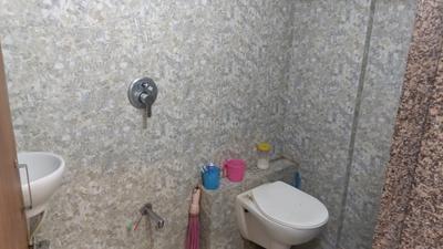 Image of 1935 Sq.ft 3 BHK Apartment / Flat for sale in Nikol, Ahmedabad for Rs. 8700000