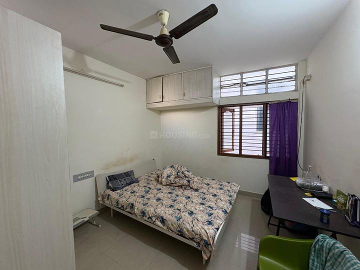 Koramangala Bedroom 1