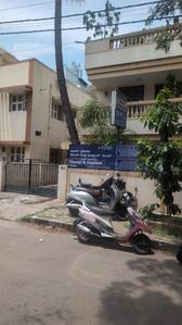 Image of 3600 Sq.ft 6 BHK Independent House for sale in Indira Nagar, Bengaluru for Rs. 96000000