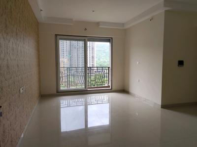 Living Room Image of 2100 Sq.ft 3 BHK Apartment / Flat for sale in Paradise Sai World Empire Phase 1, Kharghar Navi Mumbai for Rs. 29500000