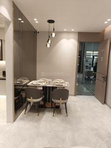 Hall Image of 1050 Sq.ft 2 BHK Apartment / Flat for sale in Gujarat Kasturi Van, Bhayandar East Mira Bhayandar for Rs. 12000000