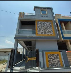 3 BHK Independent House