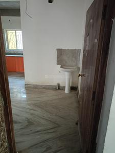 Hall Image of 680 Sq.ft 2 BHK Apartment / Flat for sale in Bansdroni Kolkata for Rs. 3500000