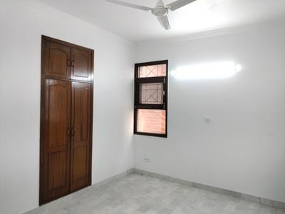 Bedroom Image of 2000 Sq.ft 3 BHK Apartment / Flat for sale in Sector 7 Dwarka New Delhi for Rs. 24900000