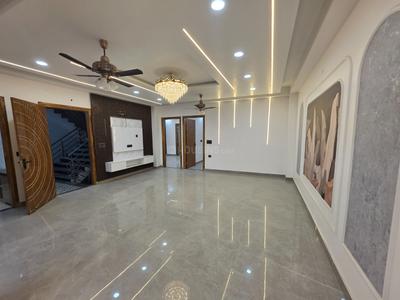 Hall Image of 1770 Sq.ft 3 BHK Builder Floor for sale in Wave Floors, Wave City Ghaziabad for Rs. 11900000