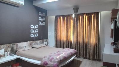 Bedroom Image of 4485 Sq.ft 4 BHK Apartment / Flat for sale in Ganesh Sundarvan Epitome, Jodhpur Ahmedabad for Rs. 75000000