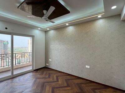 Bedroom Image of 2190 Sq.ft 3 BHK Apartment / Flat for sale in ACE Parkway, Sector 150 Noida for Rs. 32500000
