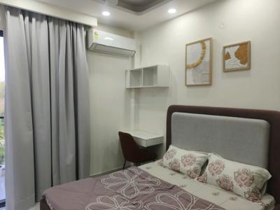 Bedroom Image of 1323 Sq.ft 3 BHK Builder Floor for sale in Skywhales Vienna Greens II, Sector 99A Gurgaon for Rs. 15999991