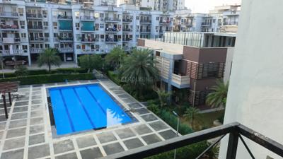 Image of 1000 Sq.ft 2 BHK Apartment / Flat for sale in Rising Homes At DXP 92, Sector 92, Gurgaon for Rs. 9600000