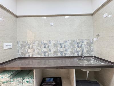 Kitchen Image of 907 Sq.ft 2 BHK Apartment / Flat for sale in Dombivli East Thane for Rs. 6775290