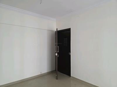 Living Room Image of 580 Sq.ft 1 BHK Apartment / Flat for sale in Impactum The Great Western Mumbai, Naigaon East Naigaon for Rs. 3300000
