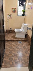 Image of 4200 Sq.ft 4 BHK Duplex for rent in Pratham Apartments, Wakad, Pune for Rs. 70000
