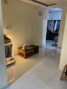Image of 760 Sq.ft 2 BHK Apartment / Flat for sale in Shambhu Nagar, Nagpur for Rs. 3200000