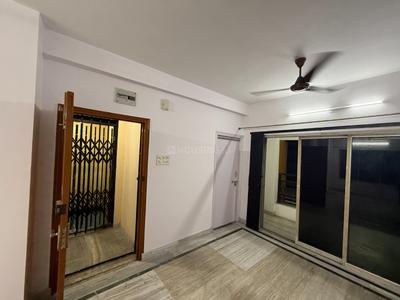 Hall Image of 1100 Sq.ft 3 BHK Builder Floor for sale in New Alipore Kolkata for Rs. 9755000