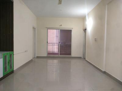 Living Room Image of 1250 Sq.ft 2 BHK Apartment / Flat for rent in Brookefield Bengaluru for Rs. 39000