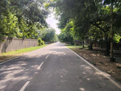 Image of 500 Sq.ft Residential Plot / Land for sale in Eta I, Greater Noida for Rs. 52500000