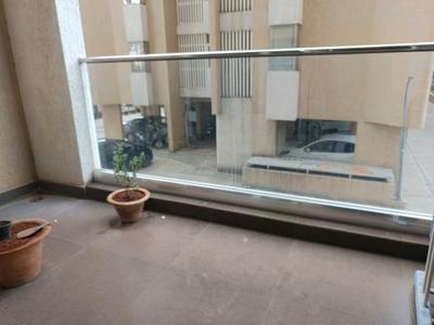 Living Room Image of 1100 Sq.ft 2 BHK Apartment / Flat for sale in Akshar Altorios, Hadapsar Pune for Rs. 12000000