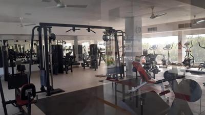 Image of 1462 Sq.ft 3 BHK Apartment / Flat for sale in Manish Nagar, Nagpur for Rs. 6579000
