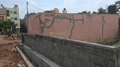 Image of 1200 Sq.ft Residential Plot / Land for sale in Vishveshwaraya Nagar, Bengaluru for Rs. 18600000