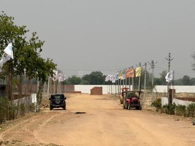shri vrinda naivydyam Plot View 3