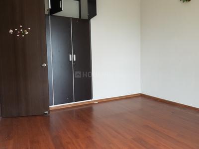 Bedroom Image of 2231 Sq.ft 3 BHK Apartment / Flat for sale in Shrachi Garden, New Town Kolkata for Rs. 22500000