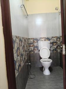 Image of 549 Sq.ft 1 BHK Apartment / Flat for rent in Yousufguda, Hyderabad for Rs. 12400