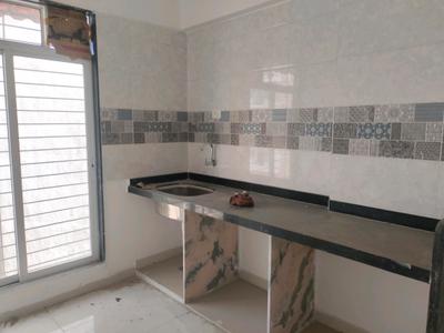 Kitchen Image of 1100 Sq.ft 2 BHK Apartment / Flat for sale in Ulwe Navi Mumbai for Rs. 9000000