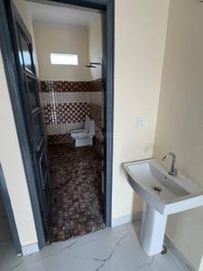 Bathroom Image of 800 Sq.ft 4 BHK Independent House for sale in Kharar Mohali for Rs. 6500000