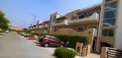 3 BHK Independent Builder Floor
