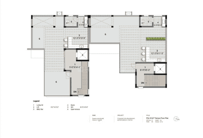 Image of 5458 Sq.ft 4 BHK Villa for sale in Kottivakkam, Chennai for Rs. 74200000