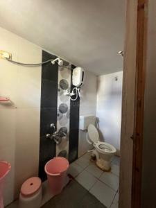 Bathroom Image of 1550 Sq.ft 3 BHK Independent House for sale in Gopal Gowda Extension Shivamogga for Rs. 11500000
