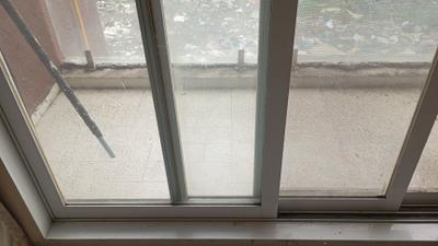 Balcony Image of 720 Sq.ft 1 BHK Apartment / Flat for sale in Ulwe Navi Mumbai for Rs. 8500000