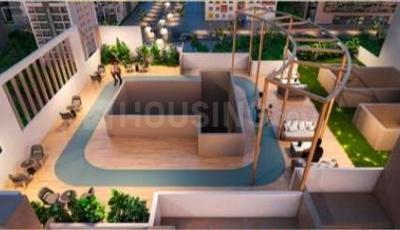 Image of 1097 Sq.ft 2 BHK Apartment / Flat for sale in Ashtavinayak Airavat B Wing, Ambegaon Budruk, Pune for Rs. 7800000