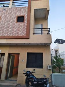 Image of 965 Sq.ft 2 BHK Independent House for sale in GIDC, Anand for Rs. 2100000