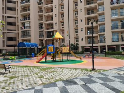 Image of 900 Sq.ft 2 BHK Apartment / Flat for sale in Sultanpur Road, Lucknow for Rs. 5500000