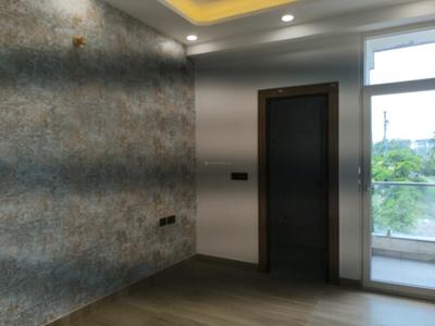 Bedroom Image of 1450 Sq.ft 3 BHK Apartment / Flat for sale in Noida Extension Greater Noida for Rs. 5600054