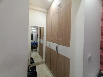 Bedroom Image of 2250 Sq.ft 3.5 BHK Builder Floor for sale in Sector 76 Faridabad for Rs. 18500000