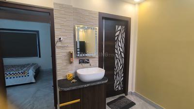 Bedroom Image of 1250 Sq.ft 3 BHK Apartment / Flat for sale in Cooperative Housing Cooperative Society, New Town Kolkata for Rs. 11000000