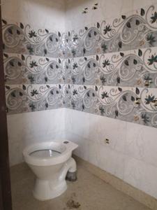 Bedroom One Image of 675 Sq.ft 2 BHK Apartment / Flat for sale in DLF Ankur Vihar Ghaziabad for Rs. 2350000