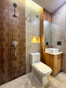 Image of 1125 Sq.ft 3 BHK Apartment / Flat for sale in Peer Muchalla, Zirakpur for Rs. 7500000