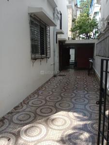 Balcony Image of 3200 Sq.ft 5 BHK Independent House for sale in Salt Lake City Kolkata for Rs. 26500000