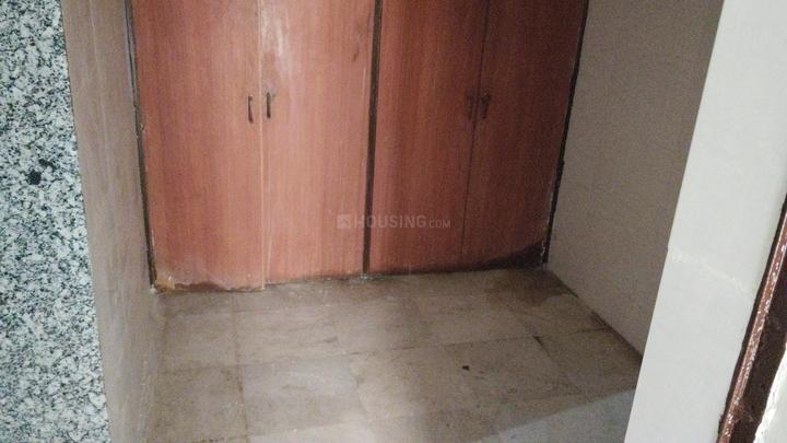 Dhavalgiri Society Bedroom One 1