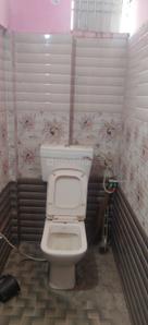 Bathroom Image of 1500 Sq.ft 3 BHK Builder Floor for rent in Sodala Jaipur for Rs. 30000