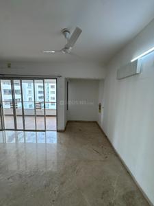 Hall Image of 3875 Sq.ft 4 BHK Apartment / Flat for rent in Corner Utopian Corner, New Alkapuri Vadodara for Rs. 50000