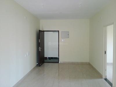 Hall Image of 1116 Sq.ft 2 BHK Apartment / Flat for sale in Perungudi Chennai for Rs. 11160000