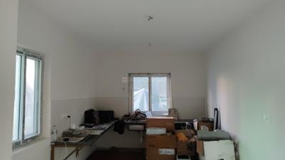 Kitchen Image of 2116 Sq.ft 3 BHK Apartment / Flat for sale in Vista Raintree, Sanjaynagar Bengaluru for Rs. 42500000